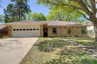 2225 Parkside Drive, Denton, TX 76201 - Photo 1