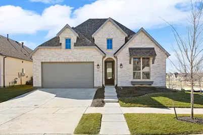 1613 Chickadee Drive, Argyle, TX 76226 - Photo 1