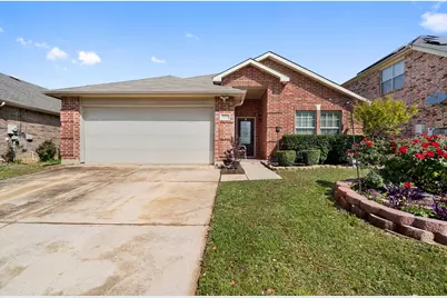 10021 Huey Trail, Fort Worth, TX 76053 - Photo 1