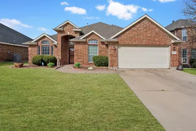 4724 Auburn Ridge Drive, Fort Worth, TX 76123 - Photo 1
