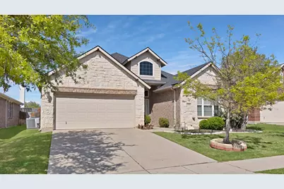 14608 Crystal Lake Drive, Little Elm, TX 75068 - Photo 1