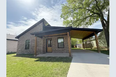 620 W Florence Street, Denison, TX 75020 - Photo 1