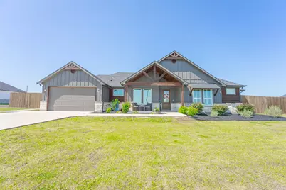 2781 Palmyra Road, Ferris, TX 75125 - Photo 1