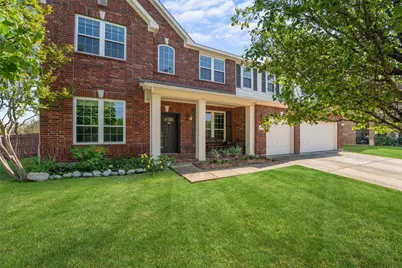 3101 Clear Springs Drive, Forney, TX 75126 - Photo 1