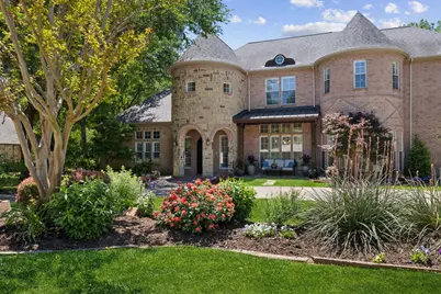 1000 Country Trail, Fairview, TX 75069 - Photo 1