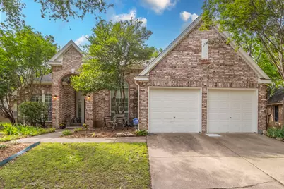 5428 Lake Powell Drive, Fort Worth, TX 76137 - Photo 1