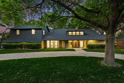 6209 Shadycliff Drive, Dallas, TX 75240 - Photo 1