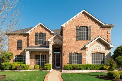 2501 Vista Ridge Drive, Mansfield, TX 76063 - Photo 1