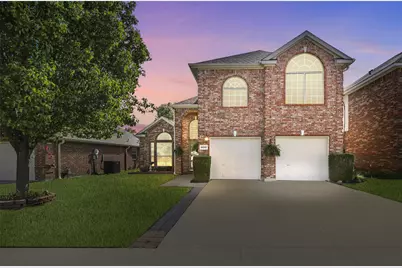 5000 Marineway Drive, Fort Worth, TX 76135 - Photo 1