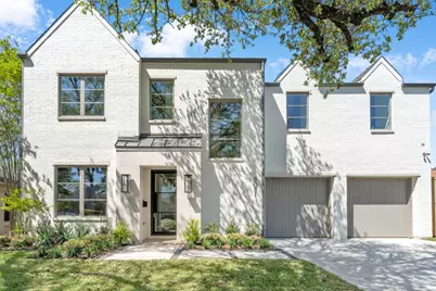 5031 Linnet Lane, Dallas, TX 75209 - Photo 1