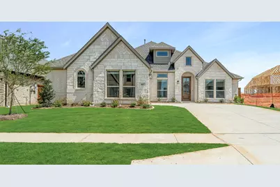 817 Turnbull Avenue, Fort Worth, TX 76247 - Photo 1