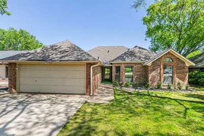 3917 Winston Drive, Denton, TX 76210 - Photo 1