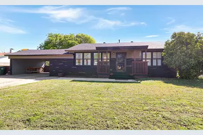 204 N Redford Lane, White Settlement, TX 76108 - Photo 1
