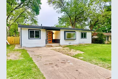 1206 Burleson Street, Grand Prairie, TX 75050 - Photo 1