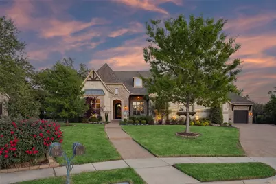 14 Rochester Court, Trophy Club, TX 76262 - Photo 1