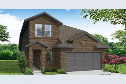 1725 Hazer Lane, Mesquite, TX 75149 - Photo 1