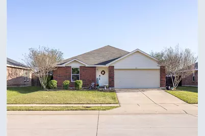 323 Deer Run Drive, Sanger, TX 76266 - Photo 1