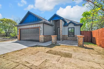 507 W Spruce Street, Whitewright, TX 75491 - Photo 1