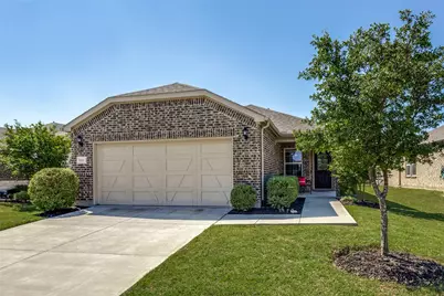 900 Hidden Eddy Drive, McKinney, TX 75071 - Photo 1