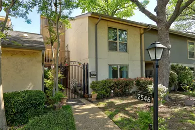 12546 Fireglow Walk, Dallas, TX 75243 - Photo 1