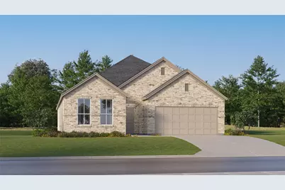 1808 Rubber Fig Lane, McKinney, TX 75071 - Photo 1