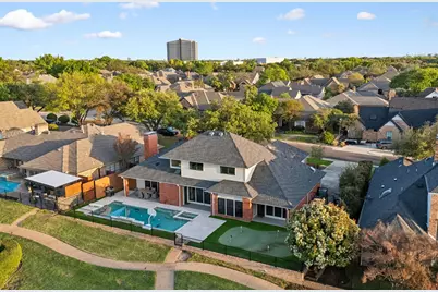 5827 Fallsview Lane, Dallas, TX 75252 - Photo 1