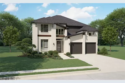 4500 Rustic Ridge Drive, McKinney, TX 75071 - Photo 1