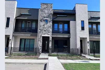 1237 Doris May Drive, Allen, TX 75013 - Photo 1