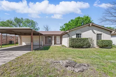 832 Marlene Drive, Everman, TX 76140 - Photo 1