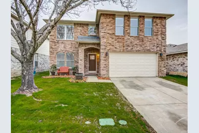 2729 Peach Drive, Little Elm, TX 75068 - Photo 1