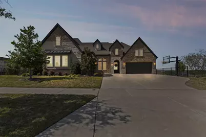 1621 Prairie Ridge Road, Fort Worth, TX 76008 - Photo 1