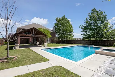 117 Lost Oak Drive, Azle, TX 76020 - Photo 1