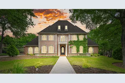 2824 Creek View Drive, Flower Mound, TX 75022 - Photo 1