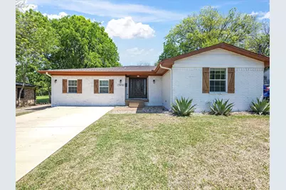 1806 N Preston Street, Ennis, TX 75119 - Photo 1