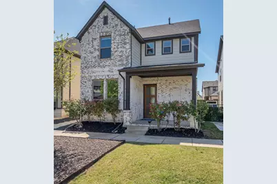 4238 Hap Arnold Mews, Frisco, TX 75034 - Photo 1