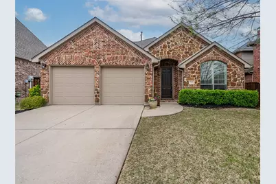 7504 Powder Horn Lane, McKinney, TX 75070 - Photo 1