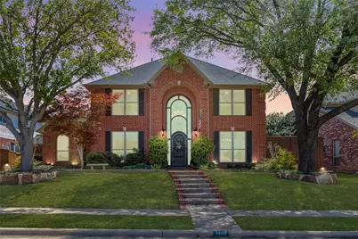 3608 Morning Dove Drive, Plano, TX 75025 - Photo 1