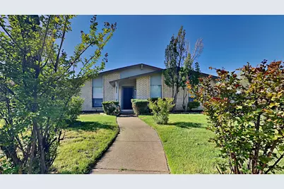 2100 Chatsworth Road, Carrollton, TX 75007 - Photo 1