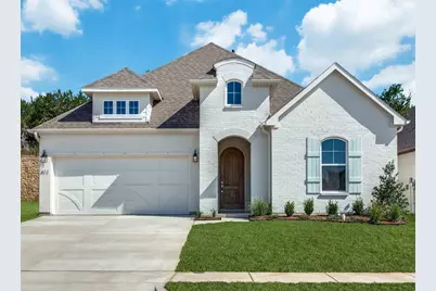 411 Wingtail Drive, Aledo, TX 76008 - Photo 1