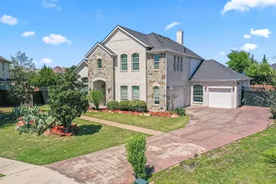 4320 Hopi Drive, Carrollton, TX 75010 - Photo 1