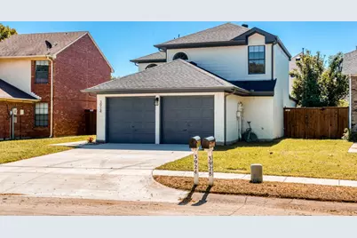 3924 Dalston Lane, Plano, TX 75023 - Photo 1