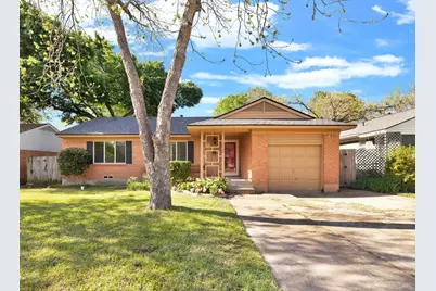 1020 W Inwood Drive, Arlington, TX 76013 - Photo 1