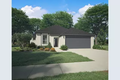 6009 Silverstein Street, Fort Worth, TX 76126 - Photo 1