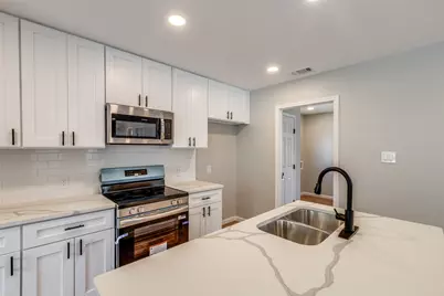 6601 Reeves Street, Richland Hills, TX 76118 - Photo 1