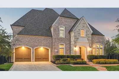 8778 Happy Hollow Drive, Frisco, TX 75034 - Photo 1