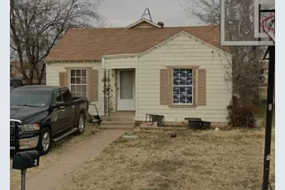 2818 S 10th Street, Abilene, TX 79605 - Photo 1