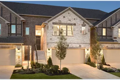 5634 Niagara Road, The Colony, TX 75056 - Photo 1