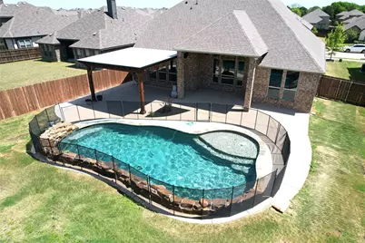 645 Summer Grove Drive, Midlothian, TX 76065 - Photo 1