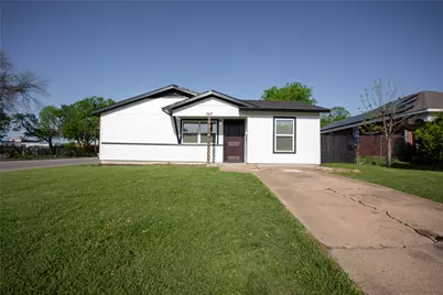 942 Tapley Street, Grand Prairie, TX 75051 - Photo 1