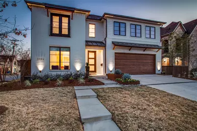 5564 Martel Avenue, Dallas, TX 75206 - Photo 1